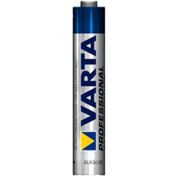 Gerätebatterie AAAA Varta