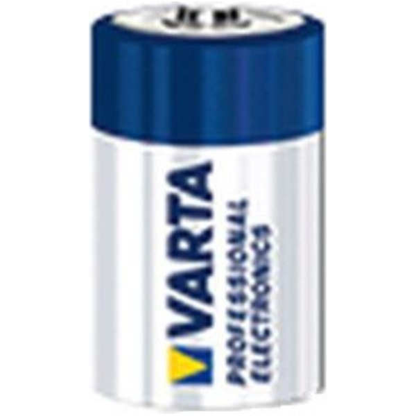 Gerätebatterie V11A Varta