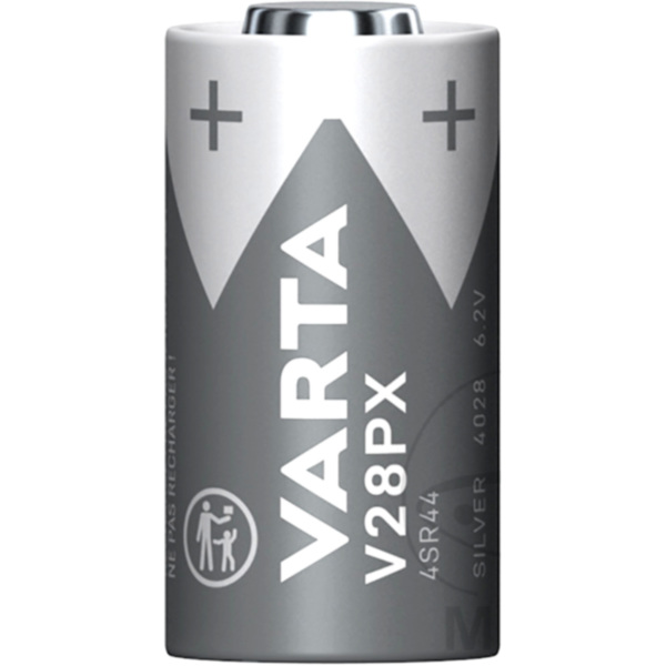 Gerätebatterie V28PX Varta