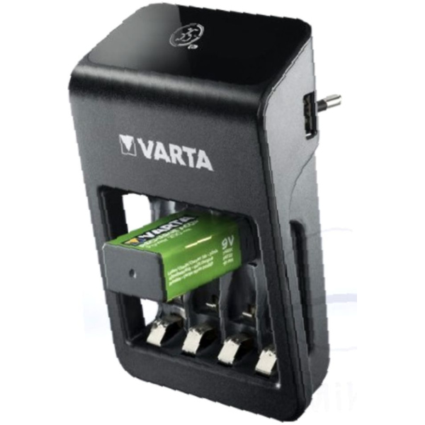 Akku Ladegerät PLUG CHARGER 57687101441