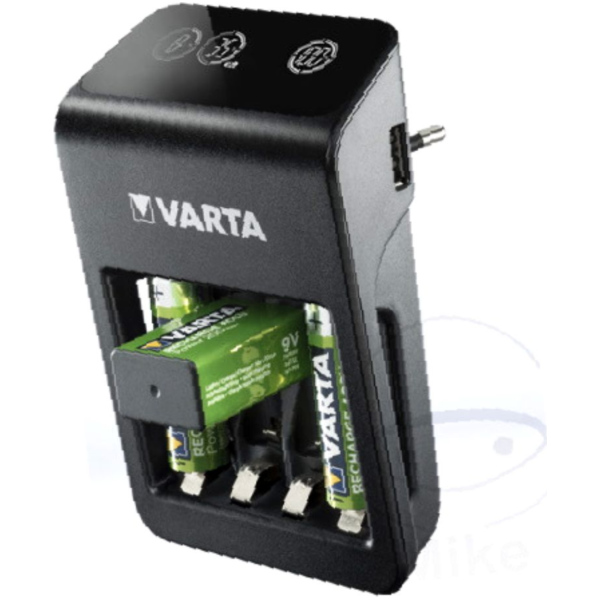 Akku Ladegerät PLUG CHARGER 57687101441