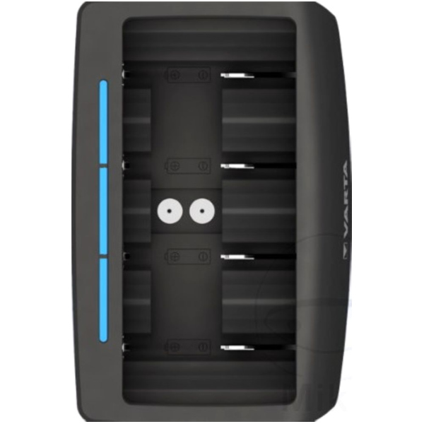 Akku Ladegerät Universal