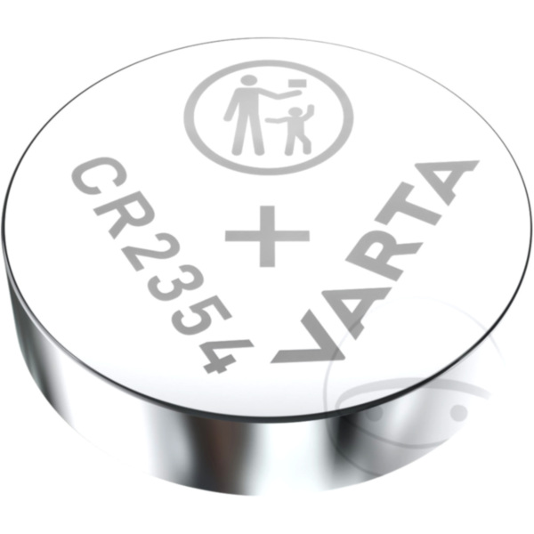 Gerätebatterie CR2354 VA