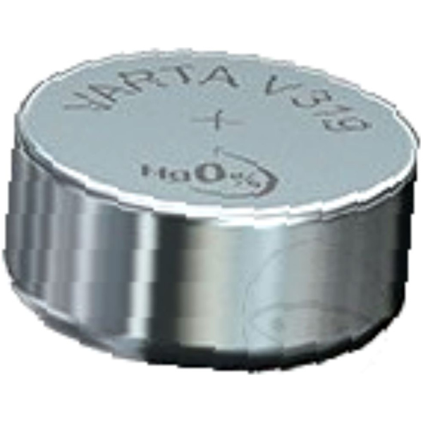 Gerätebatterie V319 VA