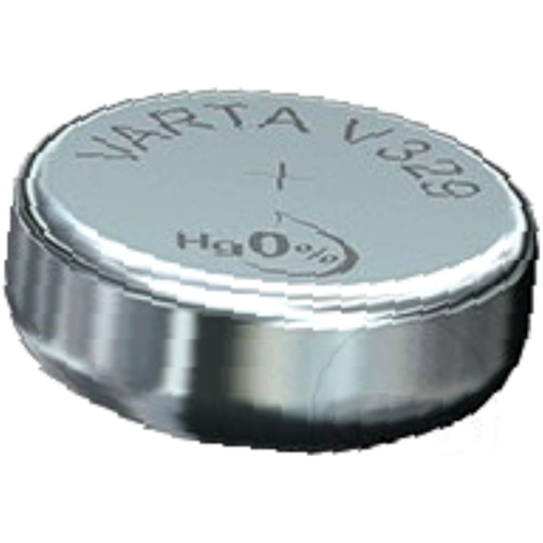Gerätebatterie V329 VA