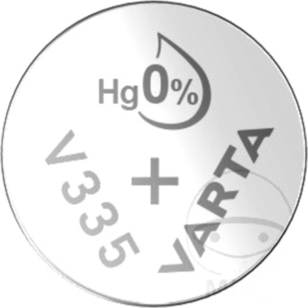 Gerätebatterie V335 VA