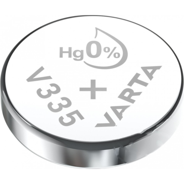 Gerätebatterie V335 VA