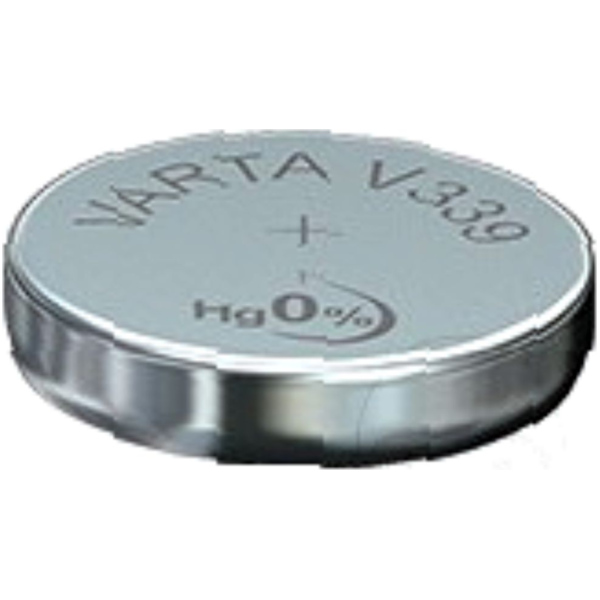 Gerätebatterie V339 VA