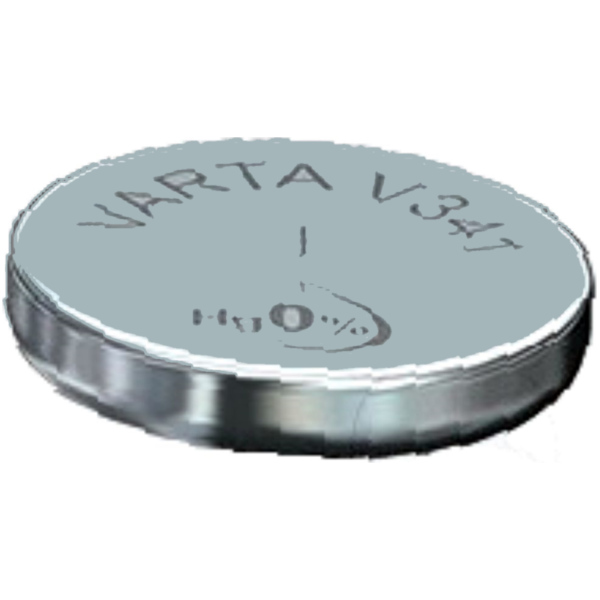 Gerätebatterie V341 VA