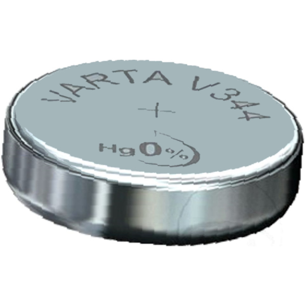 Gerätebatterie V344 VA