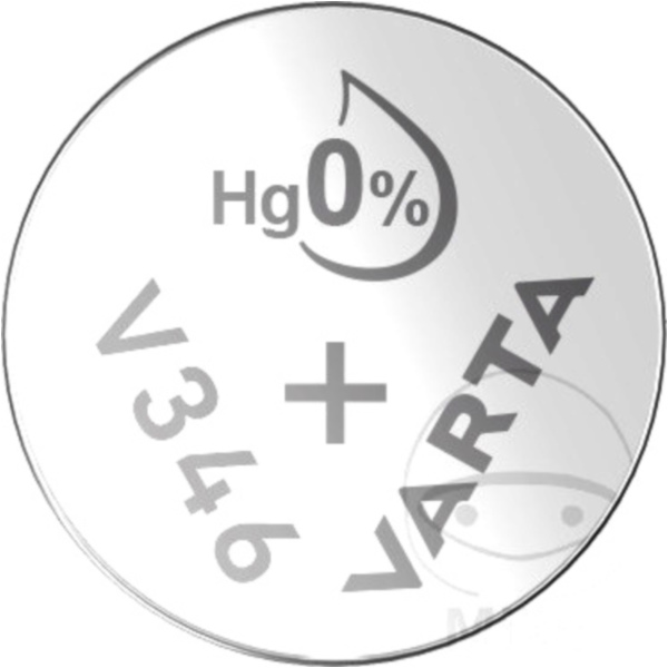 Gerätebatterie V346 VA