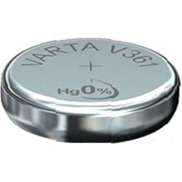 Gerätebatterie V361 VA