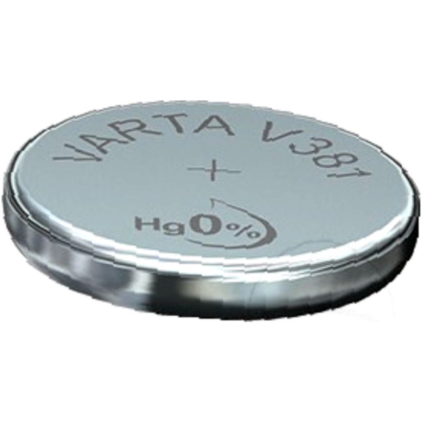 Gerätebatterie V381 VA