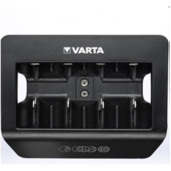 Akku Ladegerät Varta