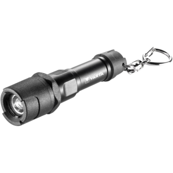 Taschenlampe LED INDESTR Keyster