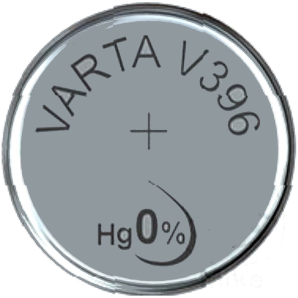 Gerätebatterie V396 VA