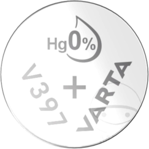 Gerätebatterie V397 VA