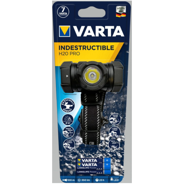 KOPFL INDESTR H20 Pro