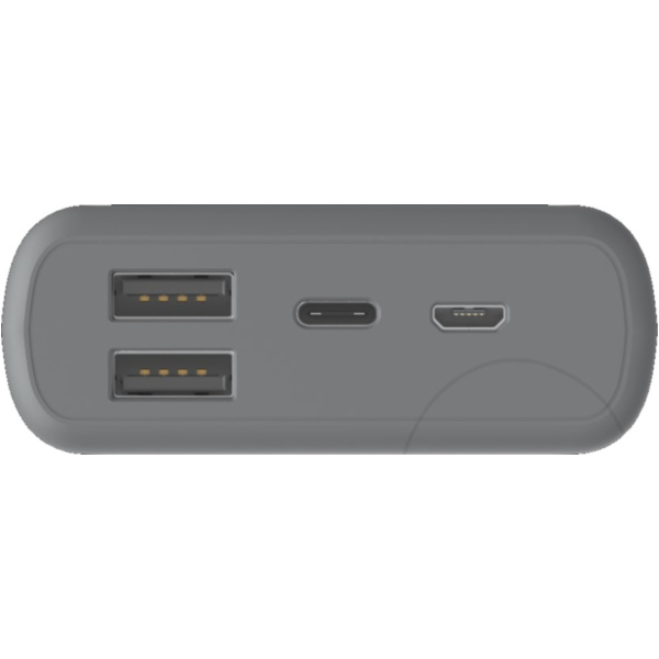 Powerpack 20.000 mAh Hama