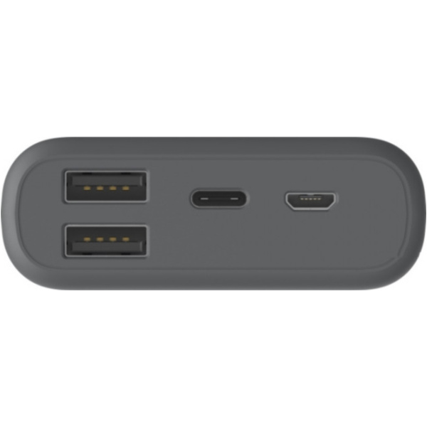 Powerpack 10.000 mAh Hama