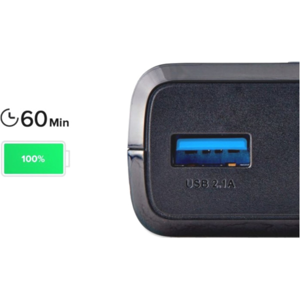 Powerbank 20.000 mAh SBS