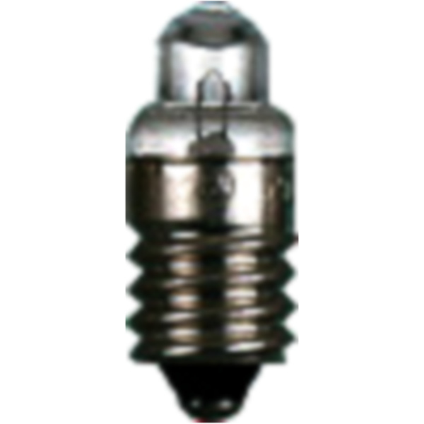 Lampe für Taschenlampe 2.25V