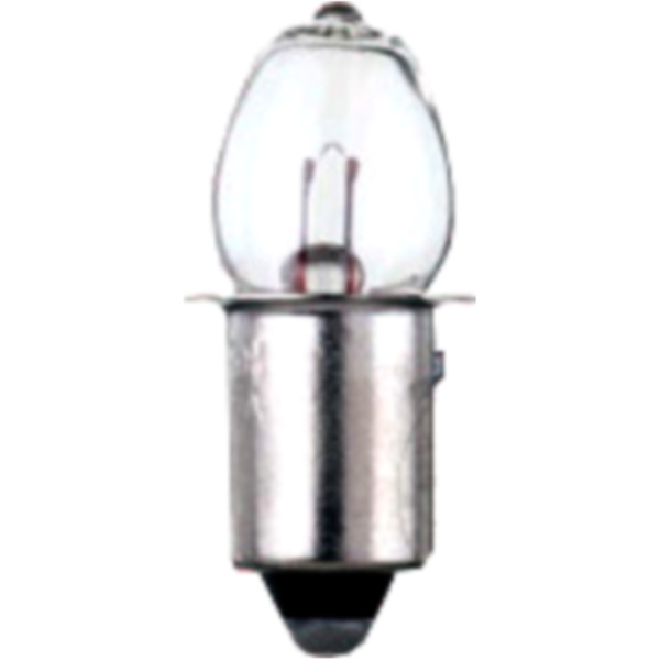 Lampe für Taschenlampe 2.4V