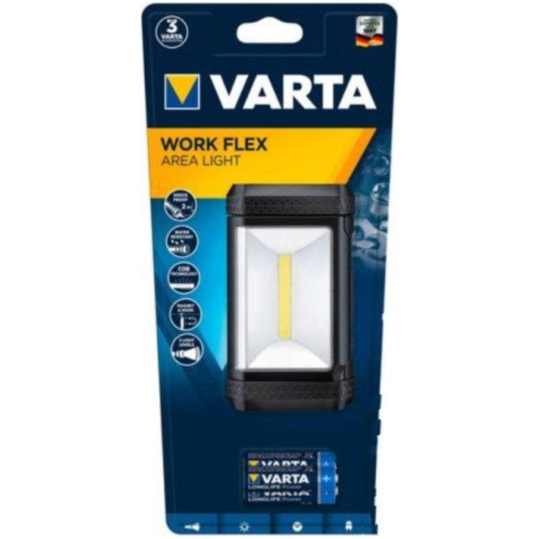 LEUCHTE WORK Flexibel AREA