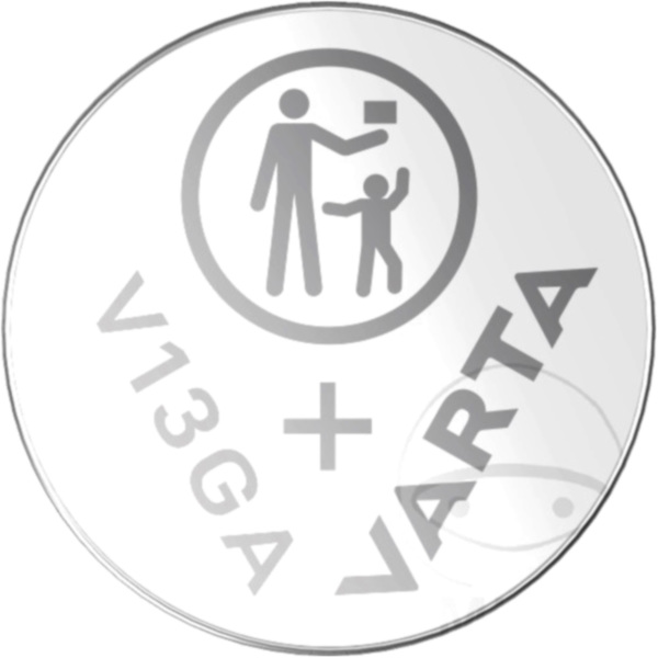 Gerätebatterie V13GA Varta