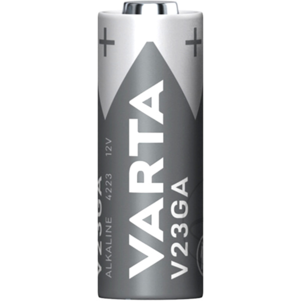 Gerätebatterie V23GA Varta