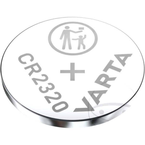 Gerätebatterie CR2320 Varta