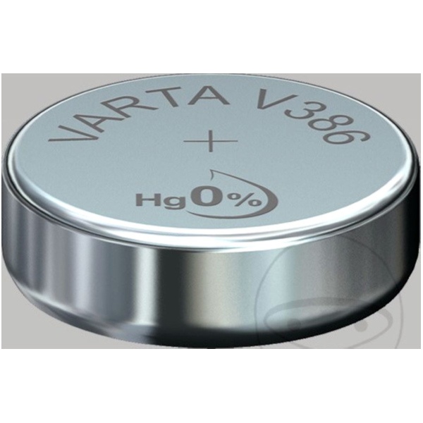 Gerätebatterie V12GS Varta