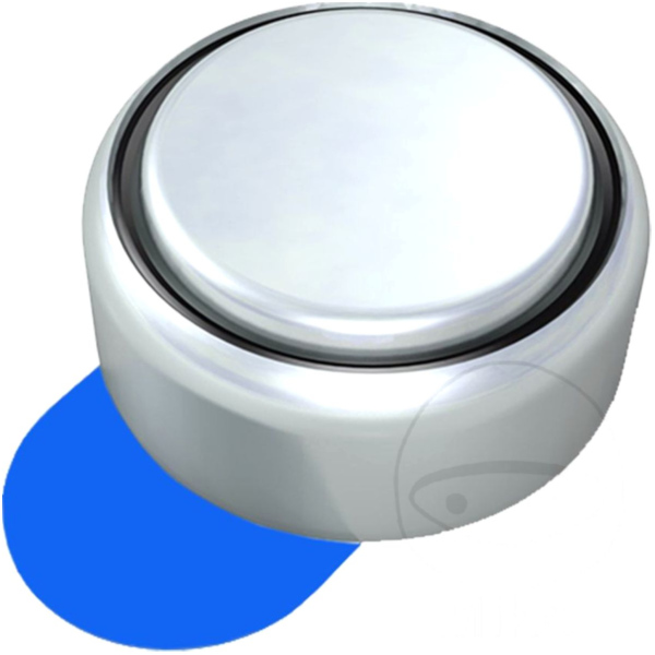 Gerätebatterie V675 Rayovac