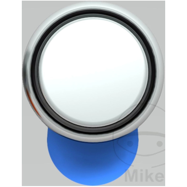 Gerätebatterie V675 Rayovac