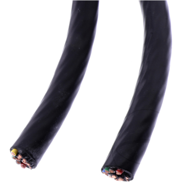 Kabel FLRYY 13ADRIG schwarz