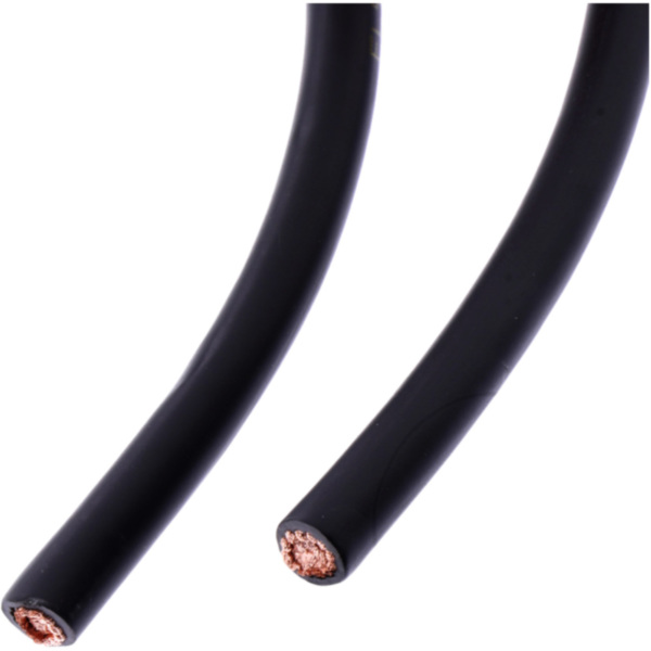 Kabel Fly 16.0 schwarz Ring 1056987