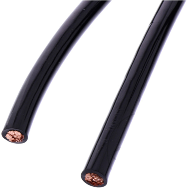 Kabel FLYK 25.0 schwarz 1056990