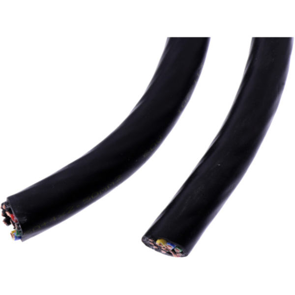 Kabel FLRYY 13ADRIG schwarz 1056991