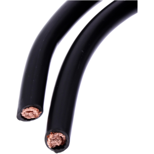 Kabel Fly 50.0 schwarz Ring 1056994