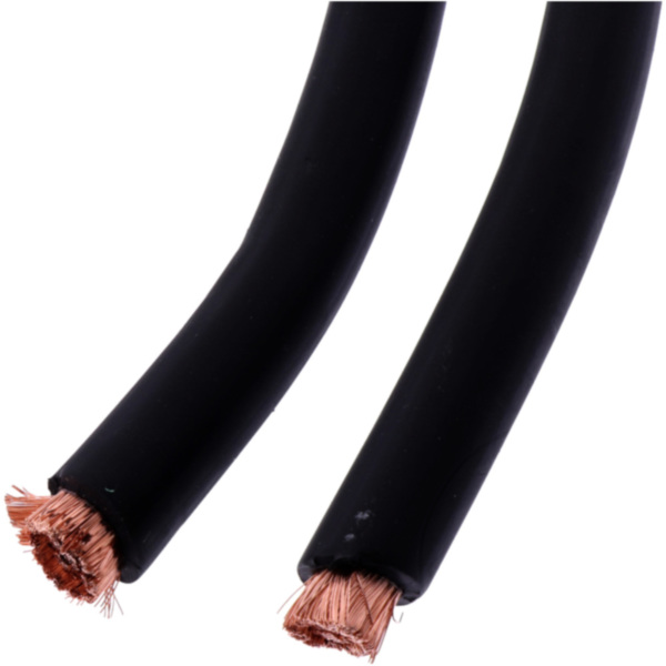 Kabel H01N2-D 50.0 schwarz