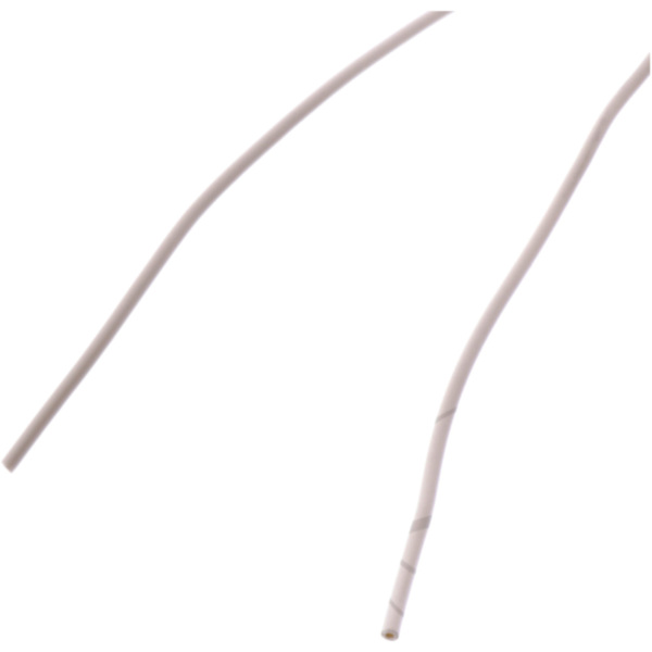 Kabel Fly 0.5 weiß Ring 1056998