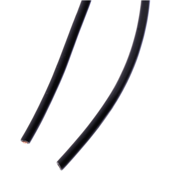 Kabel FLYY 1.5 schwarz 1057001