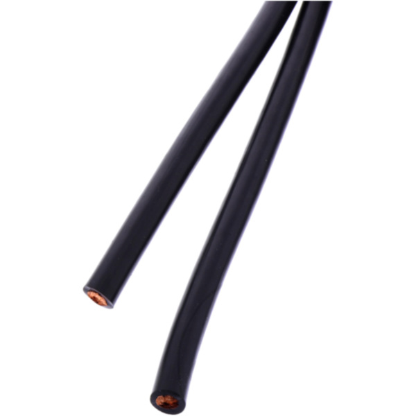 Kabel FLYK 10.0 schwarz 1057013