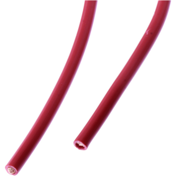 Kabel Fly 6.0 rot 1057014