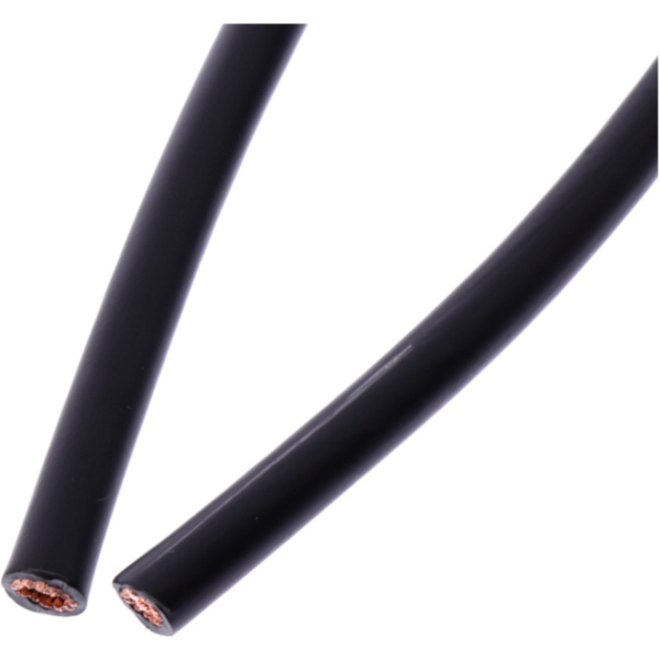 Kabel Fly 16.0 schwarz Ring 1057018