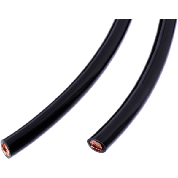 Kabel FLYK 25.0 schwarz