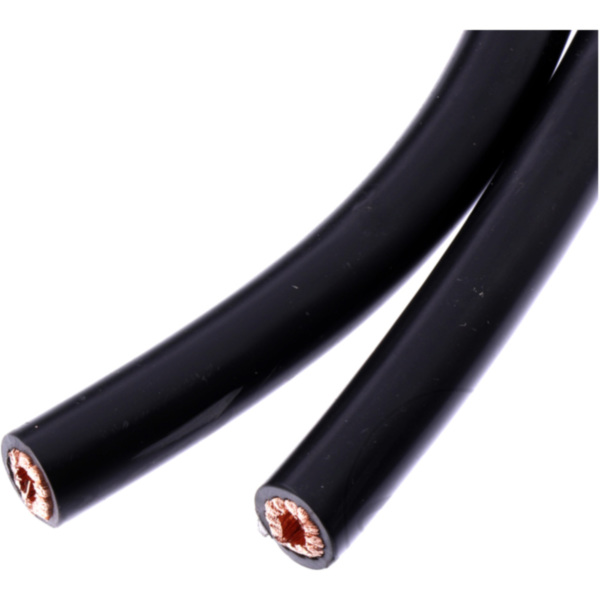 Kabel Fly 35.0 schwarz Ring