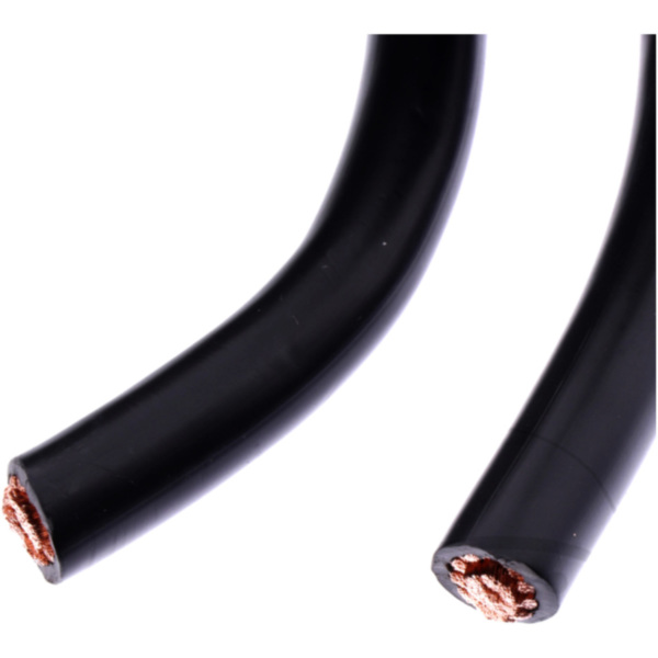 Kabel Fly 50.0 schwarz Ring