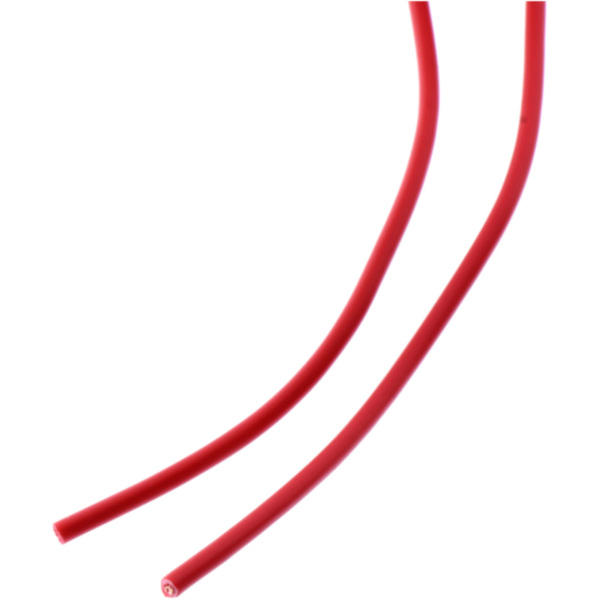 Kabel Fly 0.5 rot Ring 1057028