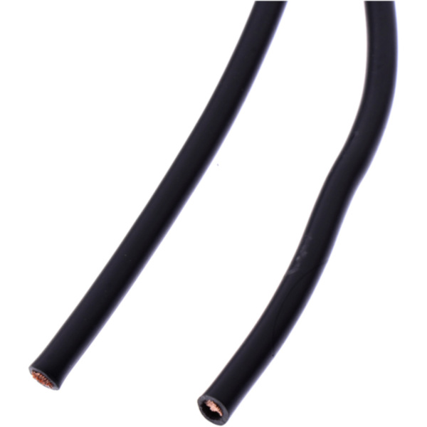 Kabel Fly 4.0 schwarz Ring 1057037